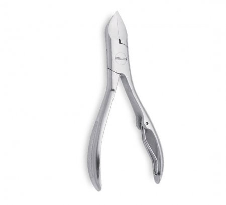 Nail Cutter, Wire Spring